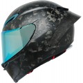Шлем интеграл AGV Pista GP RR Futuro Carbonio Forgiato