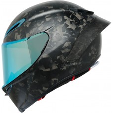 Шлем интеграл AGV Pista GP RR Futuro Carbonio Forgiato 2023