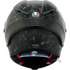Шлем интеграл AGV Pista GP RR Futuro Carbonio Forgiato 2023