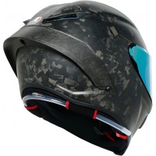 Шлем интеграл AGV Pista GP RR Futuro Carbonio Forgiato 2023