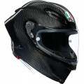Шлем интеграл AGV Pista GP RR Mono Carbon 2023