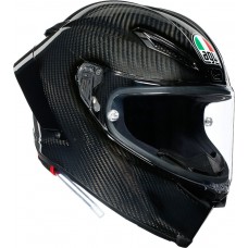 Шлем интеграл AGV Pista GP RR Mono Carbon 2023