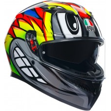 Шлем интеграл AGV K3 Birdy 2.0