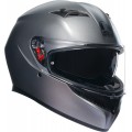 Шлем интеграл AGV K3 Mono Шлем интеграл AGV K3 Mono