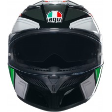 Шлем интеграл AGV K3 Wing