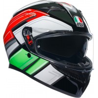 Шлем интеграл AGV K3 Wing