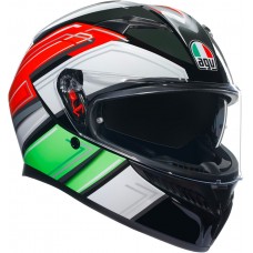 Шлем интеграл AGV K3 Wing