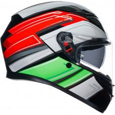 Шлем интеграл AGV K3 Wing