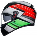 Шлем интеграл AGV K3 Wing