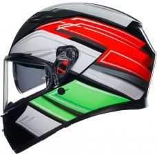 Шлем интеграл AGV K3 Wing
