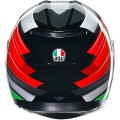 Шлем интеграл AGV K3 Wing