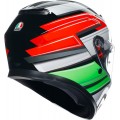 Шлем интеграл AGV K3 Wing