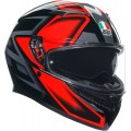 Шлем интеграл AGV K3 Compound Шлем интеграл AGV K3 Compound