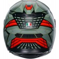 Шлем интеграл AGV K3 Decept