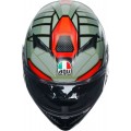 Шлем интеграл AGV K3 Decept