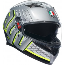 Шлем интеграл AGV K3 Fortify