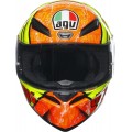 Шлем интеграл AGV K-1 S Izan