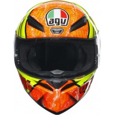 Шлем интеграл AGV K-1 S Izan