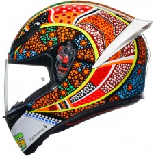 Шлем интеграл AGV K-1 S Dreamtime