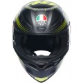 Шлем интеграл AGV K-1 S Track 46