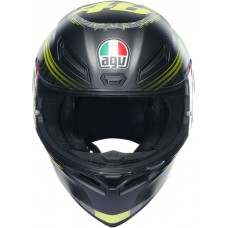 Шлем интеграл AGV K-1 S Track 46