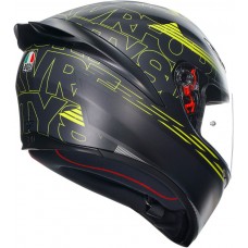Шлем интеграл AGV K-1 S Track 46