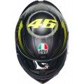Шлем интеграл AGV K-1 S Track 46