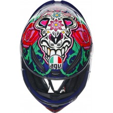 Шлем интеграл AGV K-1 S Salom