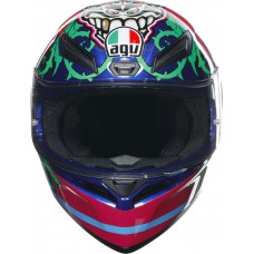 Шлем интеграл AGV K-1 S Salom