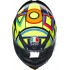 Шлем интеграл AGV K-1 S Soleluna 2017