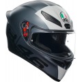 Шлем интеграл AGV K-1 S Limit 46