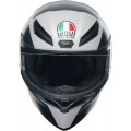 Шлем интеграл AGV K-1 S Limit 46