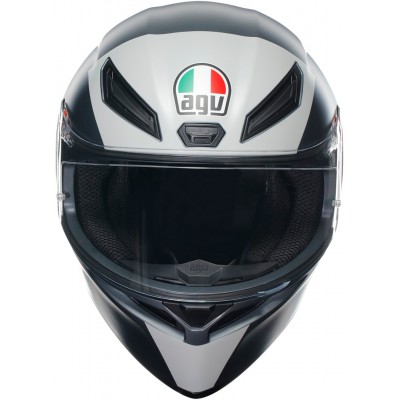 Шлем интеграл AGV K-1 S Limit 46
