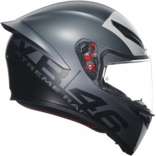 Шлем интеграл AGV K-1 S Limit 46