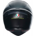 Шлем интеграл AGV K-1 S Limit 46