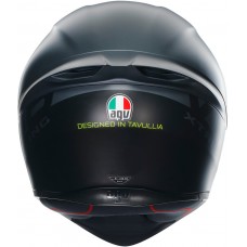 Шлем интеграл AGV K-1 S Limit 46
