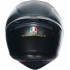 Шлем интеграл AGV K-1 S Limit 46