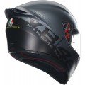 Шлем интеграл AGV K-1 S Limit 46
