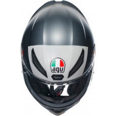 Шлем интеграл AGV K-1 S Limit 46
