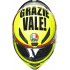 Шлем интеграл AGV K-1 S Grazie Vale