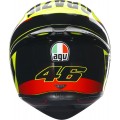 Шлем интеграл AGV K-1 S Grazie Vale
