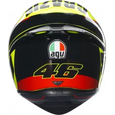 Шлем интеграл AGV K-1 S Grazie Vale