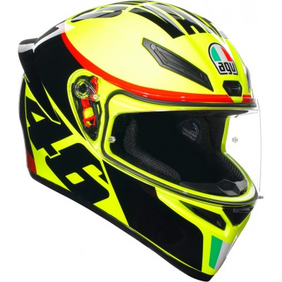 Шлем интеграл AGV K-1 S Grazie Vale