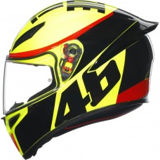 Шлем интеграл AGV K-1 S Grazie Vale