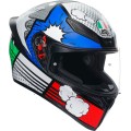 Шлем интеграл AGV K-1 S Bang Шлем интеграл AGV K-1 S Bang