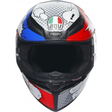 Шлем интеграл AGV K-1 S Bang