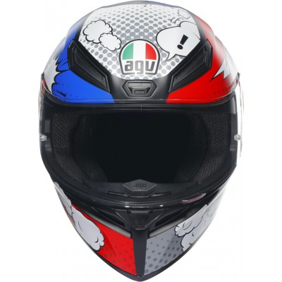 Шлем интеграл AGV K-1 S Bang