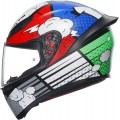 Шлем интеграл AGV K-1 S Bang
