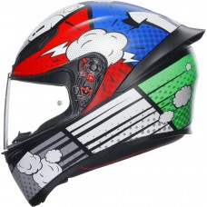 Шлем интеграл AGV K-1 S Bang