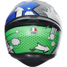 Шлем интеграл AGV K-1 S Bang
